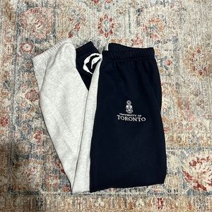 Varsity Sweatpants